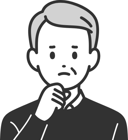一緒に働く人はどんな人？自分と合うか不安。